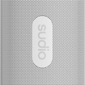 SUDIO Portable Speaker 20W F4WHT F4, White