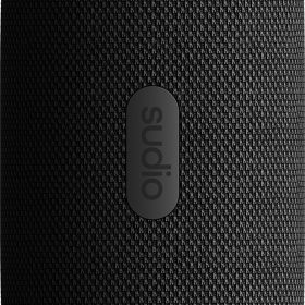 SUDIO Portable Speaker 30W F5PROBLK F5 Pro, Black