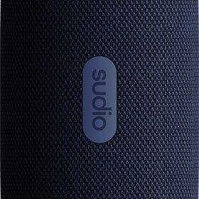 SUDIO Portable Speaker 30W F5PROBLU F5 Pro, Blue