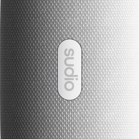 SUDIO Portable Speaker 30W F5PROWHT F5 Pro, White