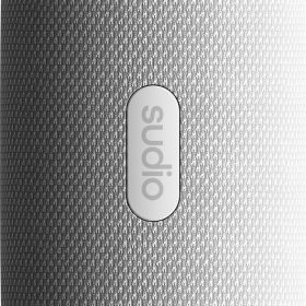 SUDIO Portable Speaker 20W F5WHT F5, White