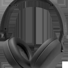 SUDIO Over-ear ANC Headphones K2BLK K2, Black, Wireless