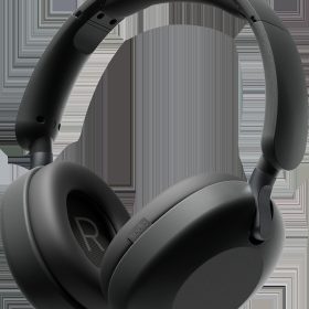 SUDIO Over-ear ANC Headphones K2PROBLK K2 Pro, Black, Wireless