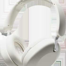 SUDIO Over-ear ANC Headphones K2PROWHT K2 Pro, White, Wireless