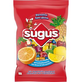 SUGUS Classic 435722 400g