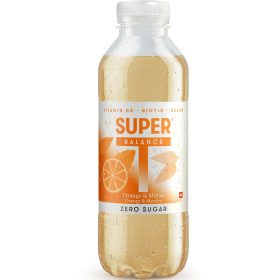 SUPER T Balance Zero 4064 50 cl, 6 Stk.