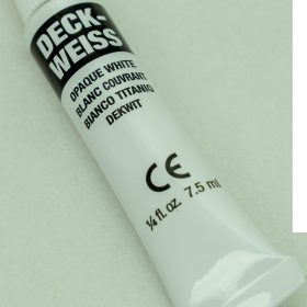 TALENS Aquarellfarbe 7.5ml 95911000 deckweiss