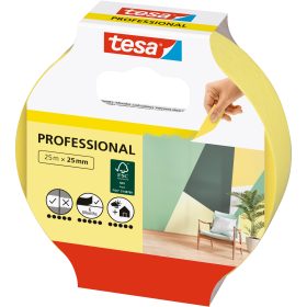 TESA Malerband Professional 56270-00000 Indoor 25mx25mm