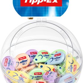 TIPP-EX Mini Pocket Mouse 5mmx6m 302817 assortiert