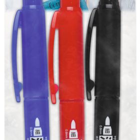 TOMBOW Mono twin Zeichen-Marker OS-TME-3P Set 3 Stück