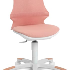 TOPSTAR Kinderbürostuhl FX130CR11 X-Chair 10, rosa