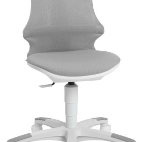 TOPSTAR Kinderbürostuhl FX130CR33 X-Chair 10, grau