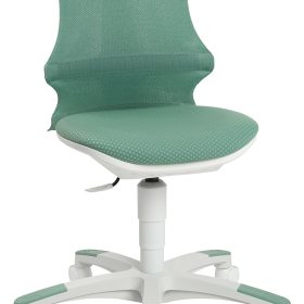TOPSTAR Kinderbürostuhl FX130CR66 X-Chair 10, mint