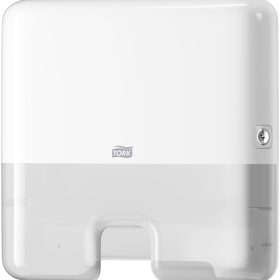 TORK Mini Spender Handtücher H2 552100 Xpress®, weiss