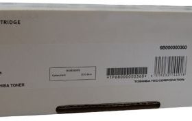 TOSHIBA Toner schwarz T-4030 E-Studio 382P