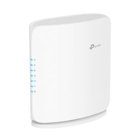 TP-LINK DualBand WiFi 7 Router Archer BE450 BE7200