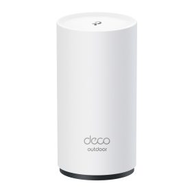 TP-LINK WHMesh Wi-Fi 7 Unit Deco BE25-Outdoor(1-Pack) BE3600