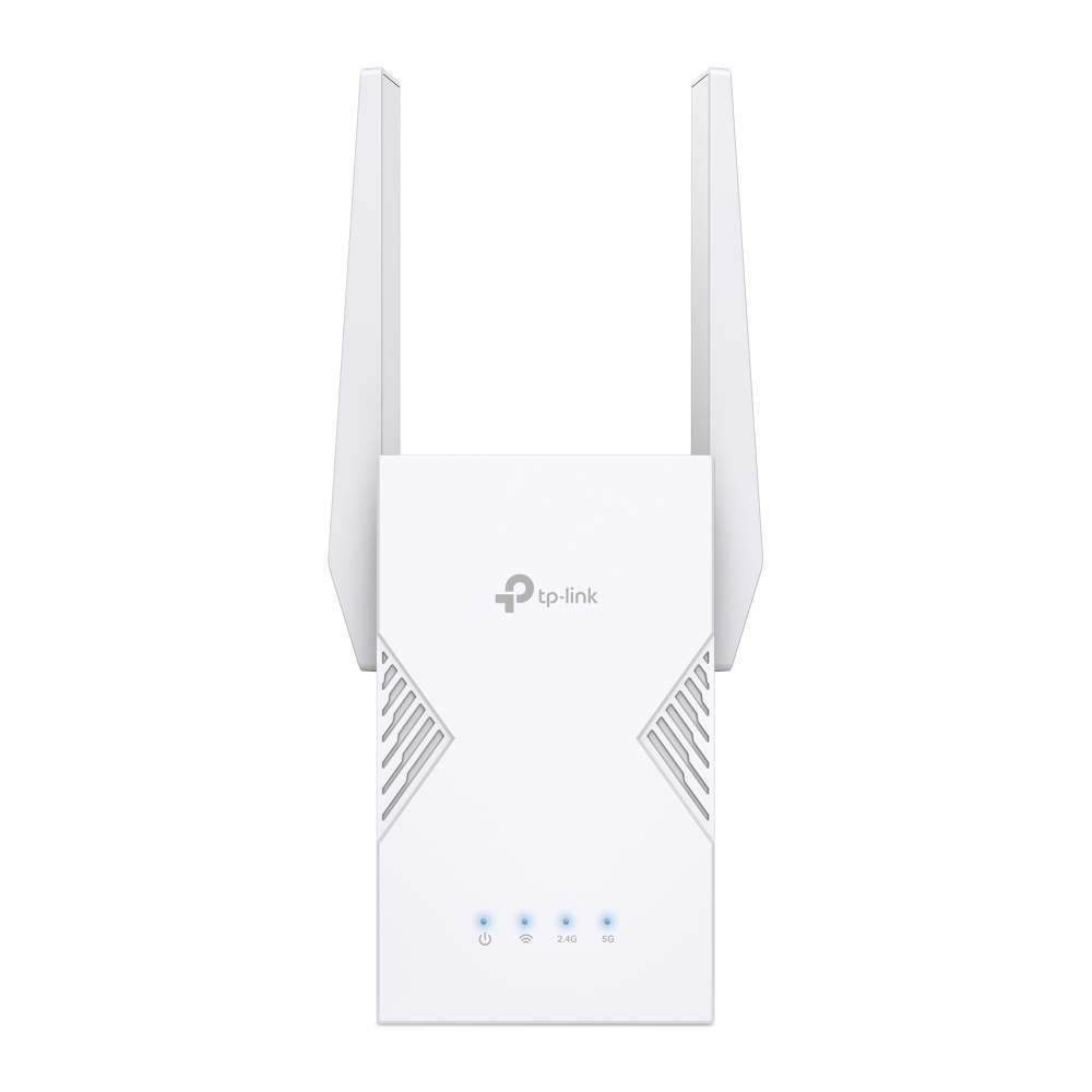 TP-LINK-RE220BE-1210002602501 TP-LINK WiFi 7 Range Extender RE220BE BE3600 – Bild 1