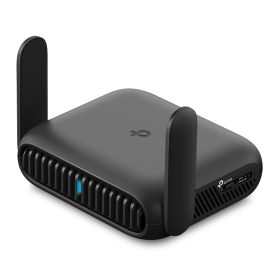 TP-LINK Pocket Travel Router WiFi 7 TL-WR3602BE BE3600
