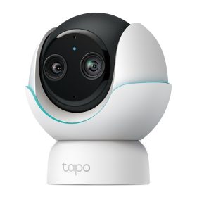 TP-LINK Dual-Lens Smart Baby Camera Tapo C840 Pan/Tilt