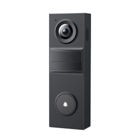 TP-LINK Smart Video Doorbell Mini Tapo D205 5200mAh