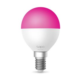 TP-LINK Smart P45 light bulb Tapo L430P Multicolor
