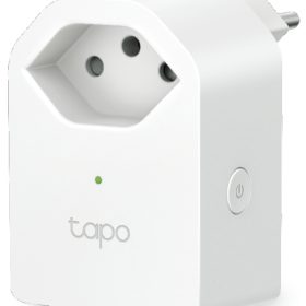 TP-LINK Mini Smart WiFi Plug CH Tapo P116M Energy Monitoring