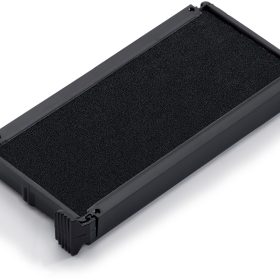 TRODAT Stempelkissen 4913 2006/PK104913S schwarz 10 Stück