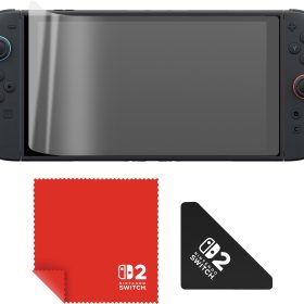 TURTLE BEACH Screen Protector Kit, NSW 2 TBA-8201-95
