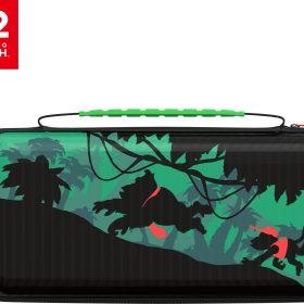 TURTLE BEACH PlayTrek Travel Case TBA-8202-55 NSW 2, Donkey Kong