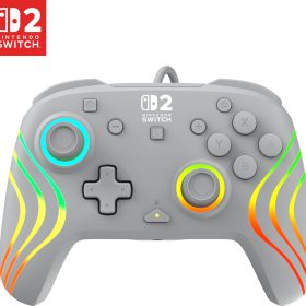 TURTLE BEACH Afterglow Wave Wired Ctrl TBC-8006-85 NSW 2, Grey