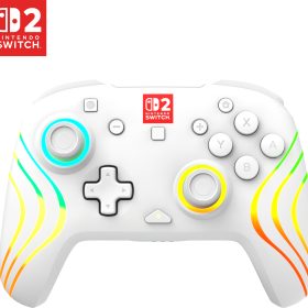 TURTLE BEACH Afterglow Wave Wireless Ctrl TBC-8106-15 NSW 2, White