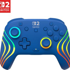 TURTLE BEACH Afterglow Wave Wireless Ctrl TBC-8106-25 NSW 2, Blue