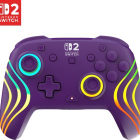 TURTLE BEACH Afterglow Wave Wireless Ctrl TBC-8106-45 NSW 2, Purple