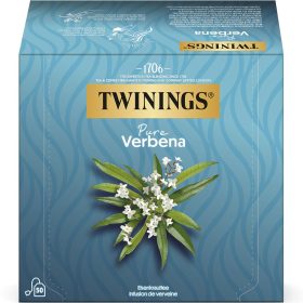 TWININGS Pure Eisenkraut 100012270 Beutel 1.5g, 50 Stk.