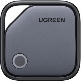 UGREEN Tracker Samsung SmartThings 55769 Black+Grey