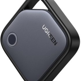 UGREEN Fine Tracker Android 65543 Find Hub USB-C,Black