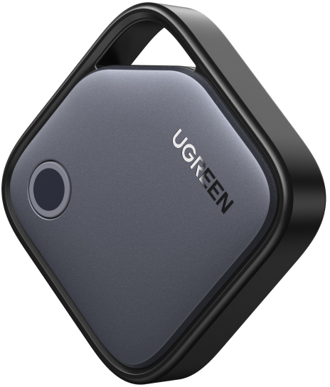 UGREEN-65543-6941876265435 UGREEN Fine Tracker Android 65543 Find Hub USB-C,Black – Bild 1