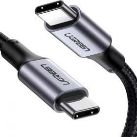 UGREEN Fast Chargingcable 70429 USB-C to C PD 100W, 2m