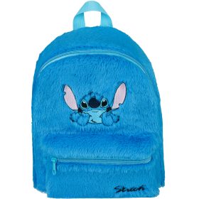 UNDERCOVER Kinderrucksack Plüsch STLQ7594 Lilo & Stitch