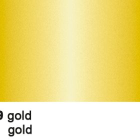 URSUS Fotokarton A4 3764679 300g, gold glanz 100 Blatt