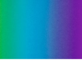 URSUS Fotokarton 50x70cm 5042299 300g, Regenbogen 10 Blatt