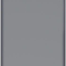 VALENTA Powerbank MagSafe 588676 Ultra Slim 5.000 mAh Grey