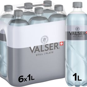 VALSER Still 1427302 100cl, 6 Stk.