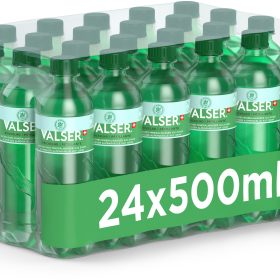 VALSER Prickelnd 335902 50cl, 24 Stk.