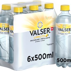 VALSER Limelite 83301 50cl, 6 Stk.