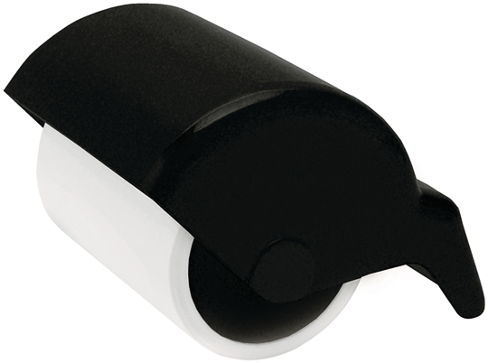 WEDO-80-201-4003801002750 WEDO Roll-Löscher 80 201 65x86x87mm – Bild 1