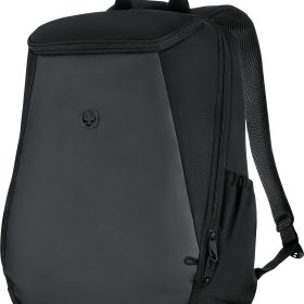 WENGER UrbanOne Backpack 653889 15.6 inch Black