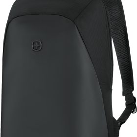 WENGER UrbanOne Light Backpack 653891 14 inch Black