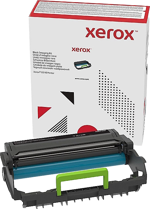 XEROX-013R00690-0095205068757 XEROX Drum schwarz 013R00690 B305/B310/B315 40'000 Seiten – Bild 1